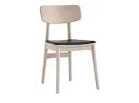 Tacy Dining Chair - Milk Oak