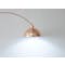 Olivia Floor Lamp - Copper - 2