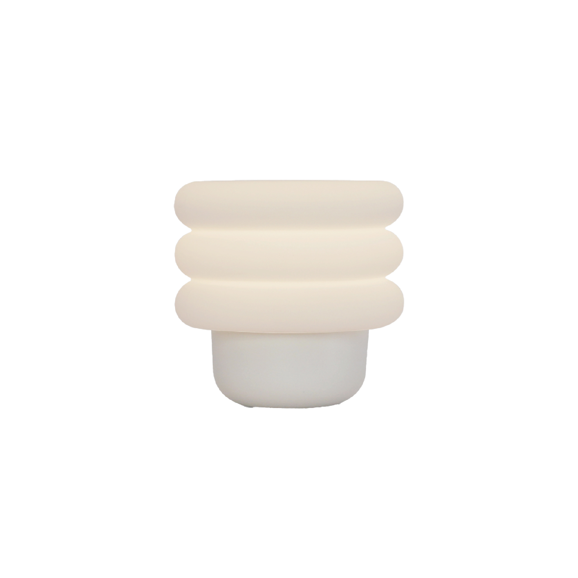 Radium LED Table Lamp - White