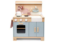 Tender Leaf Toy Kitchen - Mini Chef Home Kitchen