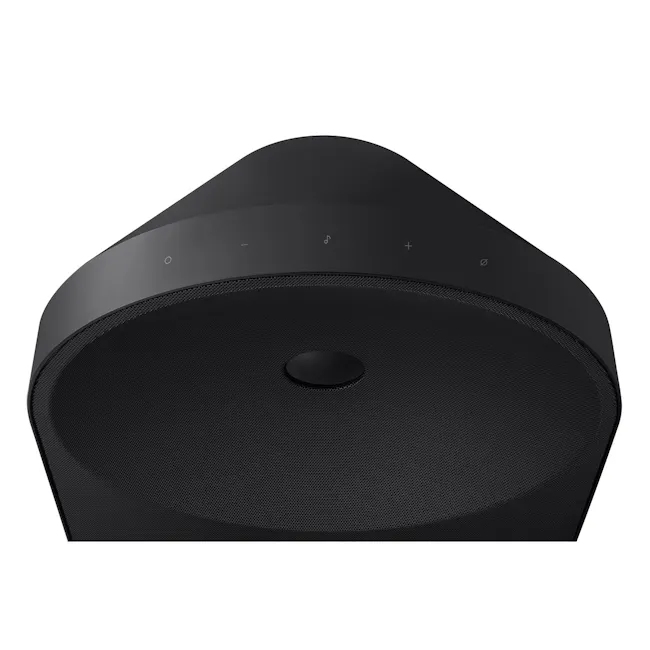Music Studio 5 LS50H Wi-Fi-Bluetooth Wireless Speaker (2026) - 9