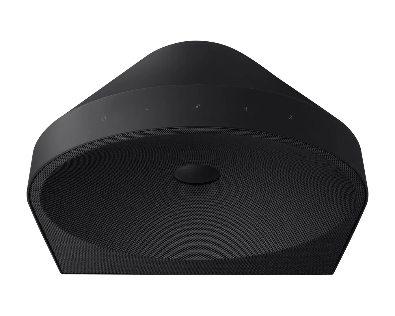 Music Studio 5 LS50H Wi-Fi-Bluetooth Wireless Speaker (2026) - 7