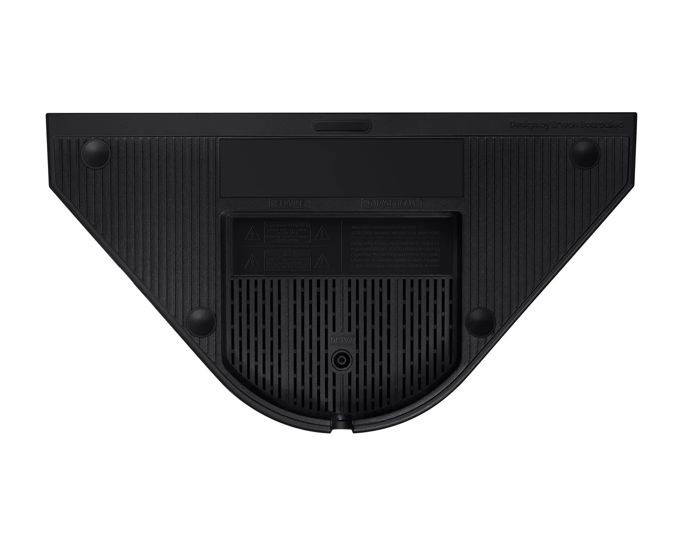 Music Studio 5 LS50H Wi-Fi-Bluetooth Wireless Speaker (2026) - 10