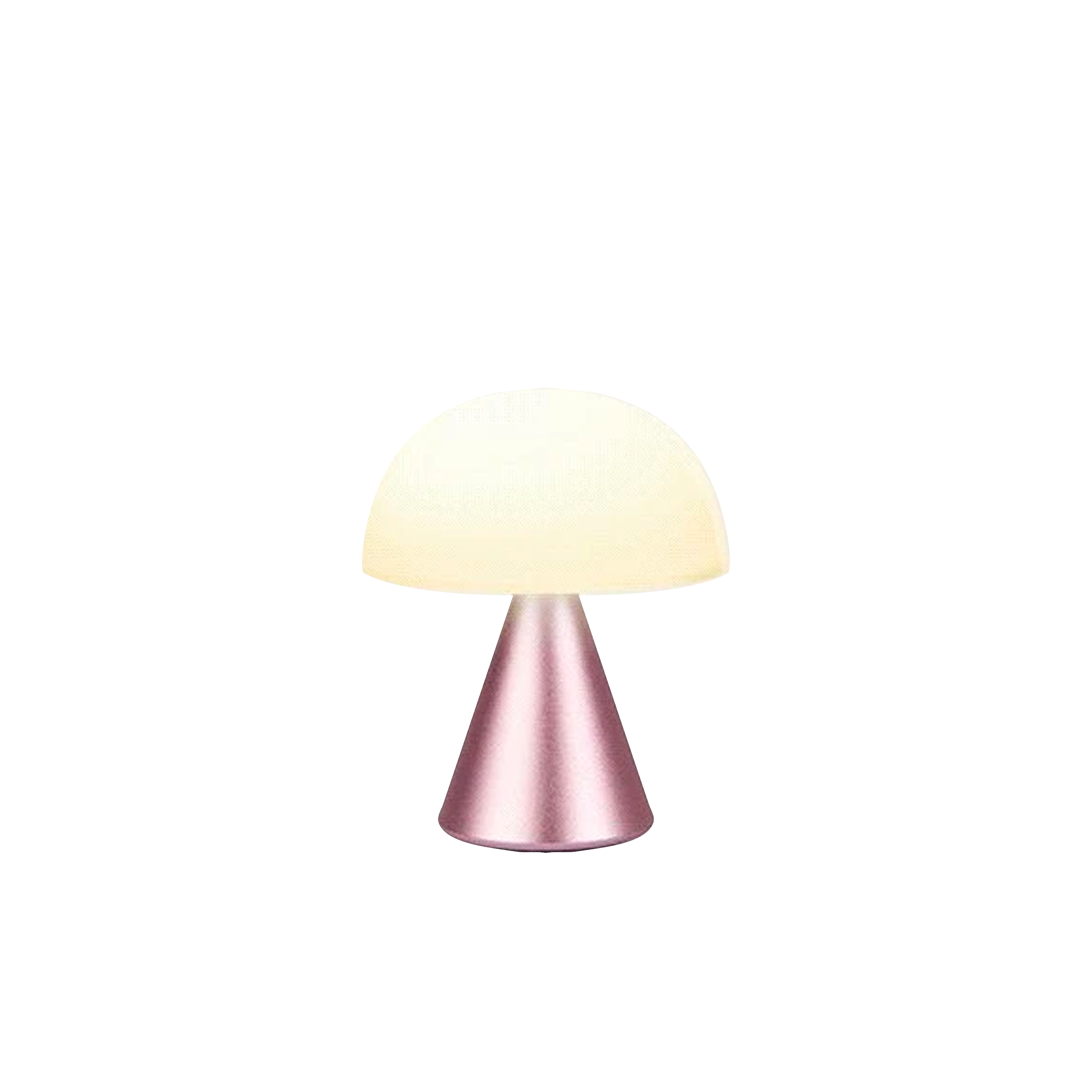 led lamp pink