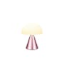 Lexon MINA M Led Lamp - Pink - 0