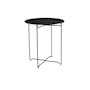 Xever Occasional Table - Black - 0