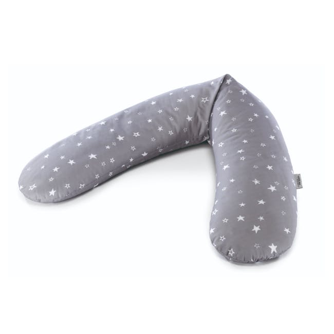 Theraline The Original Maternity and Nursing Pillow - Starry Sky - 0
