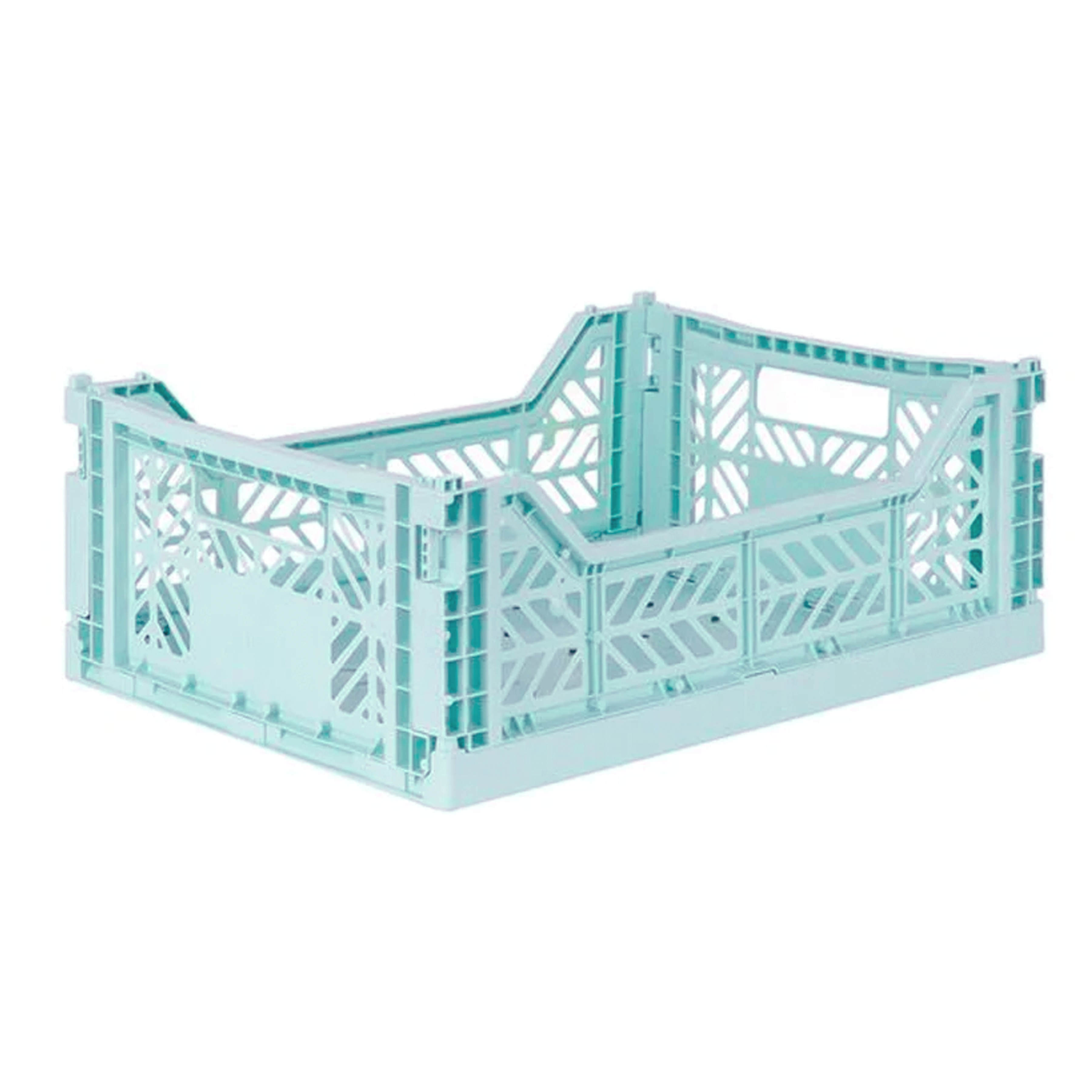 Aykasa Foldable Midibox - Arctic Blue