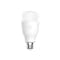 Yeelight LED Smart Bulb - Multicolour - 2