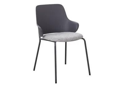 Iris Chair - Black