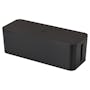 Tatum Cable Box - Black (3 Sizes) - 5