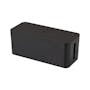 Tatum Cable Box - Black (3 Sizes) - 4