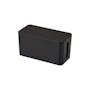 Tatum Cable Box - Black (3 Sizes) - 3