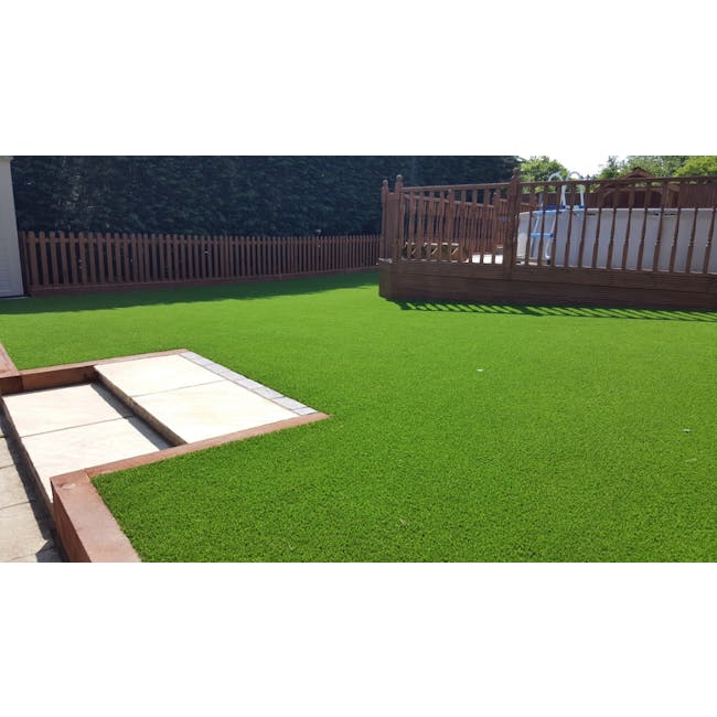 Lawn Grass Carpet - 3