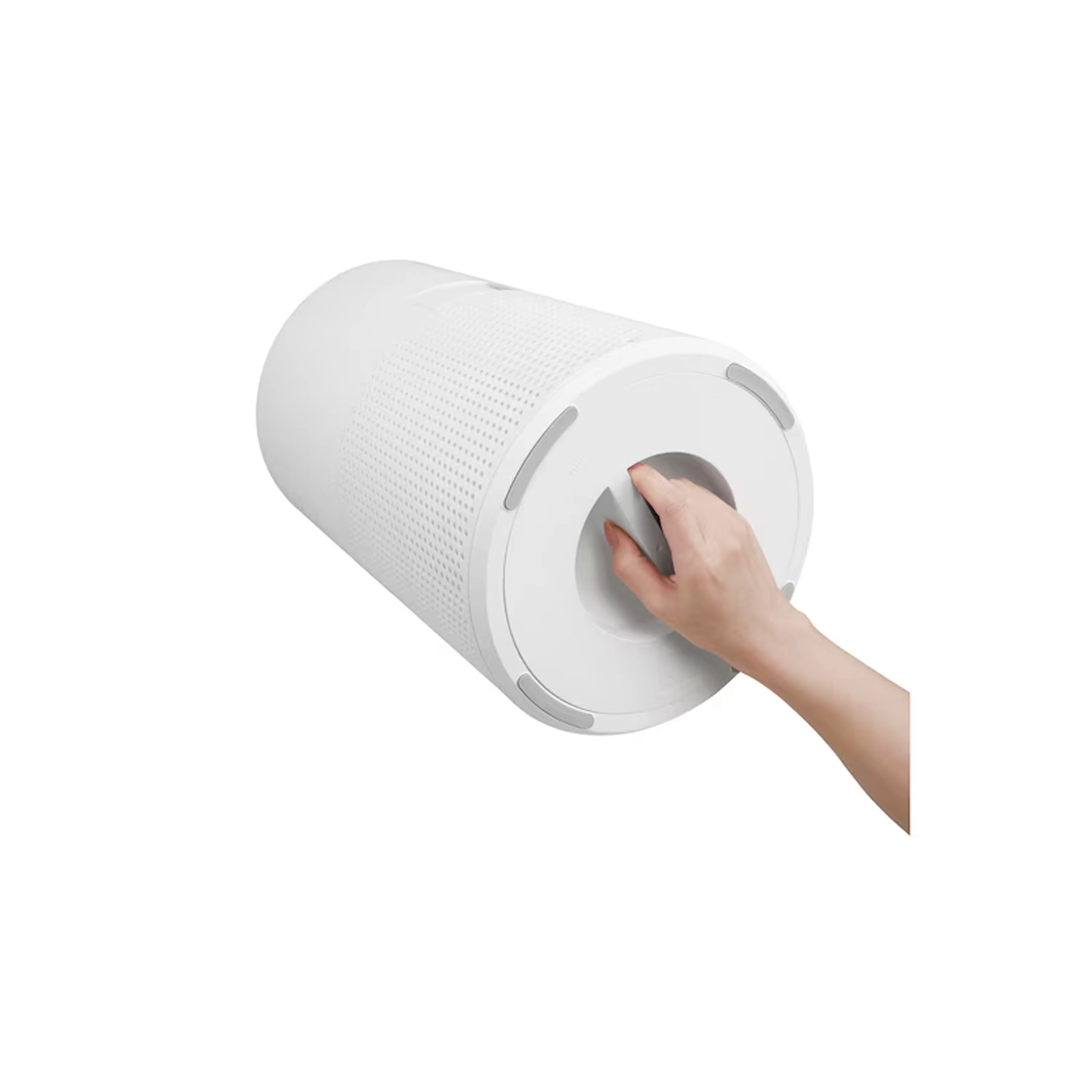LG AeroMini Air Purifier (White) *Online Exclusive* - 9