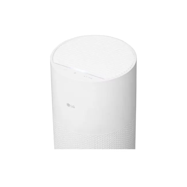 LG AeroMini Air Purifier (White) *Online Exclusive* - 5