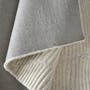 Malyn Textured Wool Rug (3 Sizes) - 2