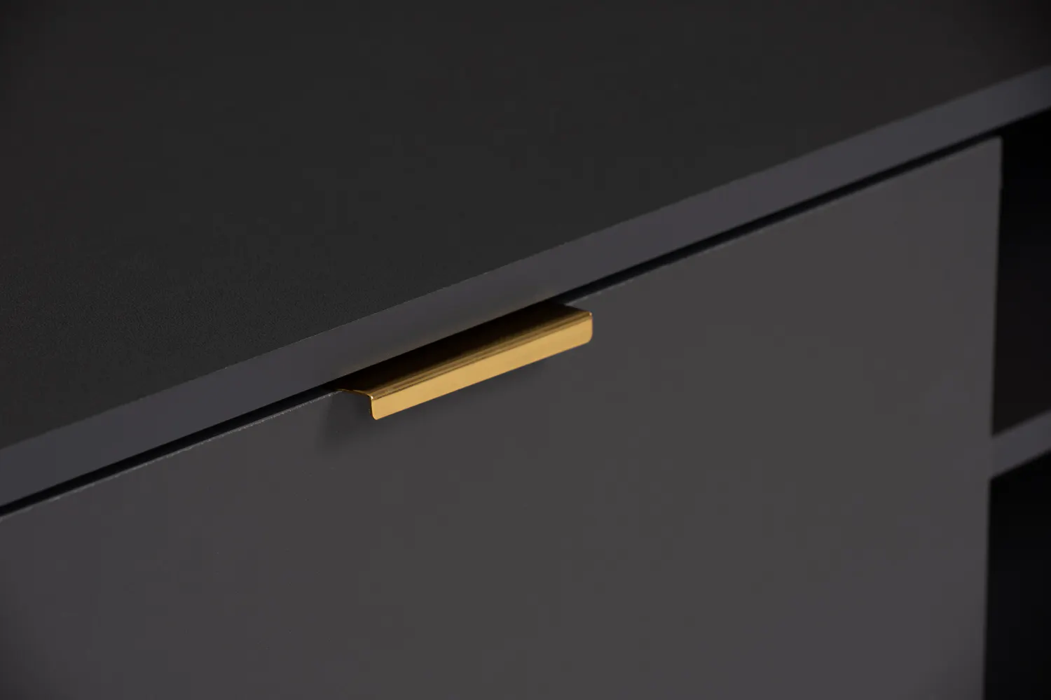 Volos TV Console 1.8m - 7