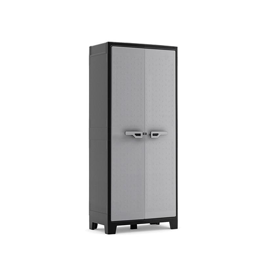Titan Utility Outdoor Cabinet