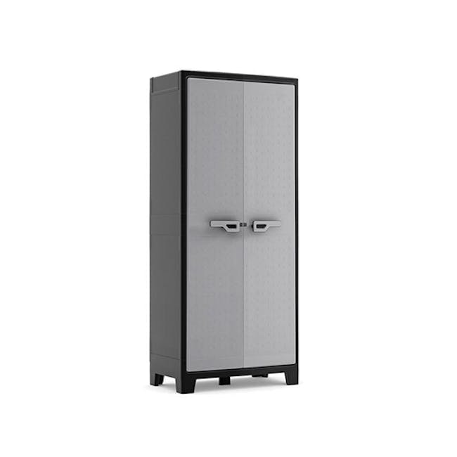 Titan Utility Outdoor  Cabinet - 0