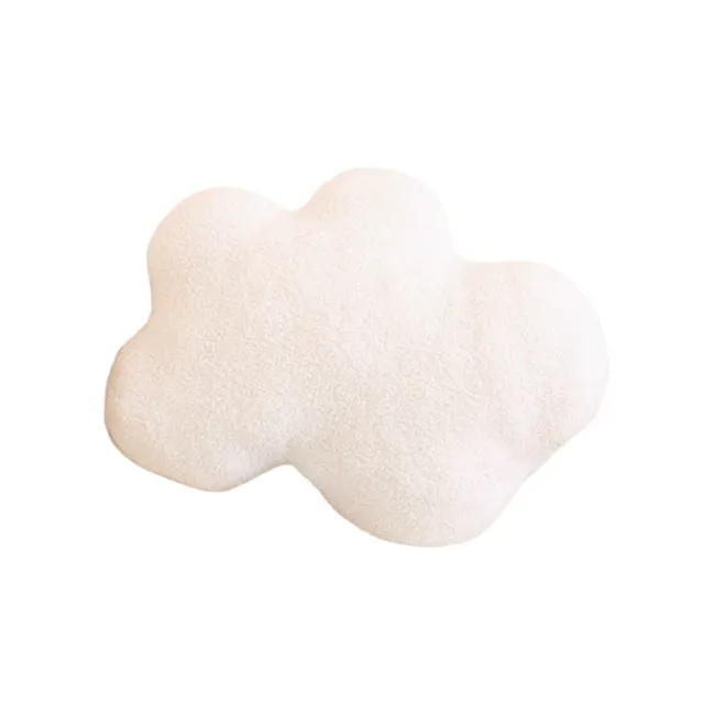 Cloud Plush Cushion - 1