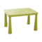Juno Kids Table - Green