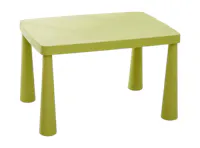 Juno Kids Table - Green