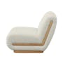 Eloise Lounge Chair - 3