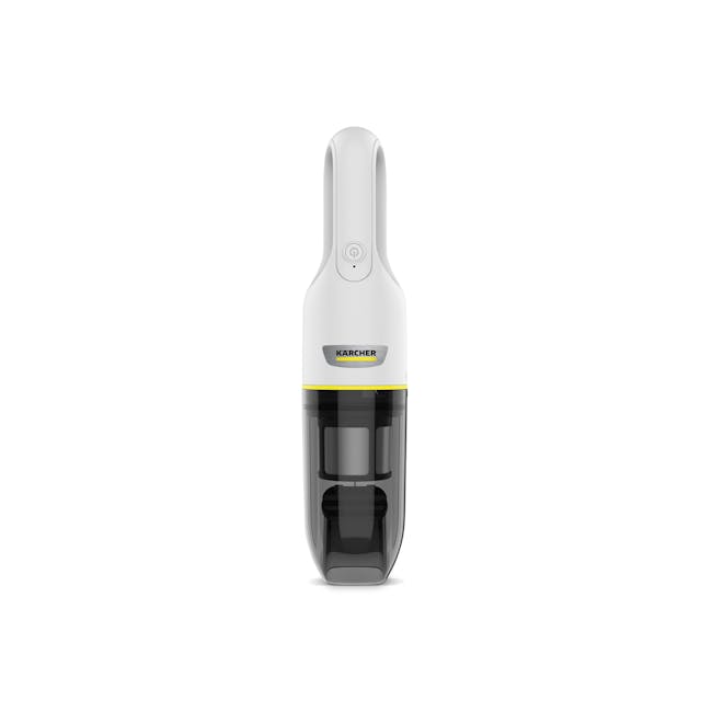 Karcher Cordless Handheld Vacuum Cleaner VCH 2 - 0