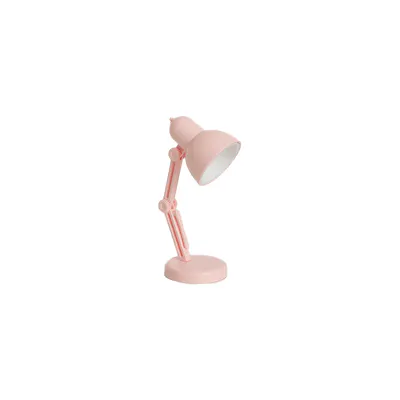 Minie LED Table Lamp - Pink