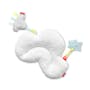 Skip Hop Wooden Activity Gym - Silver Lining Cloud - 7