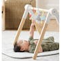 Skip Hop Wooden Activity Gym - Silver Lining Cloud - 11