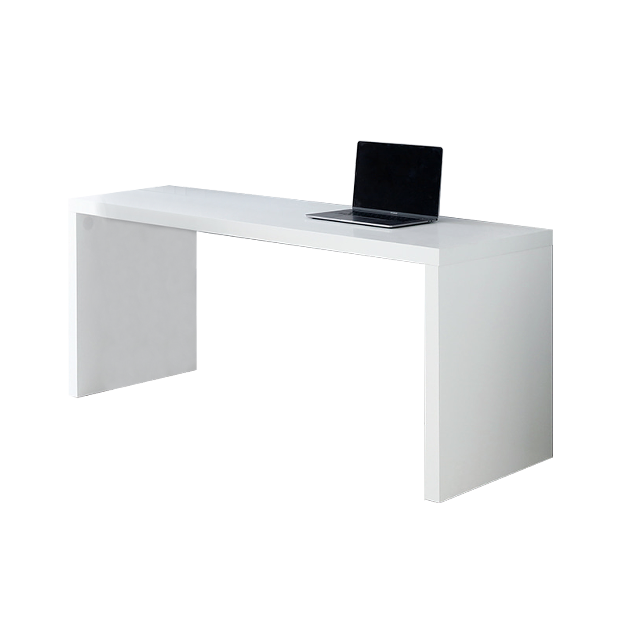 Fikk Multipurpose Table 1.6m - White