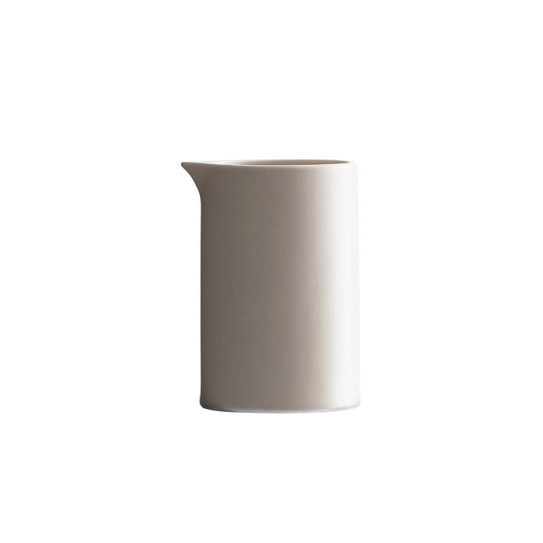 Areca Milk Jar - Powder