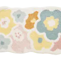 Botanical Floor Mat - Bloom