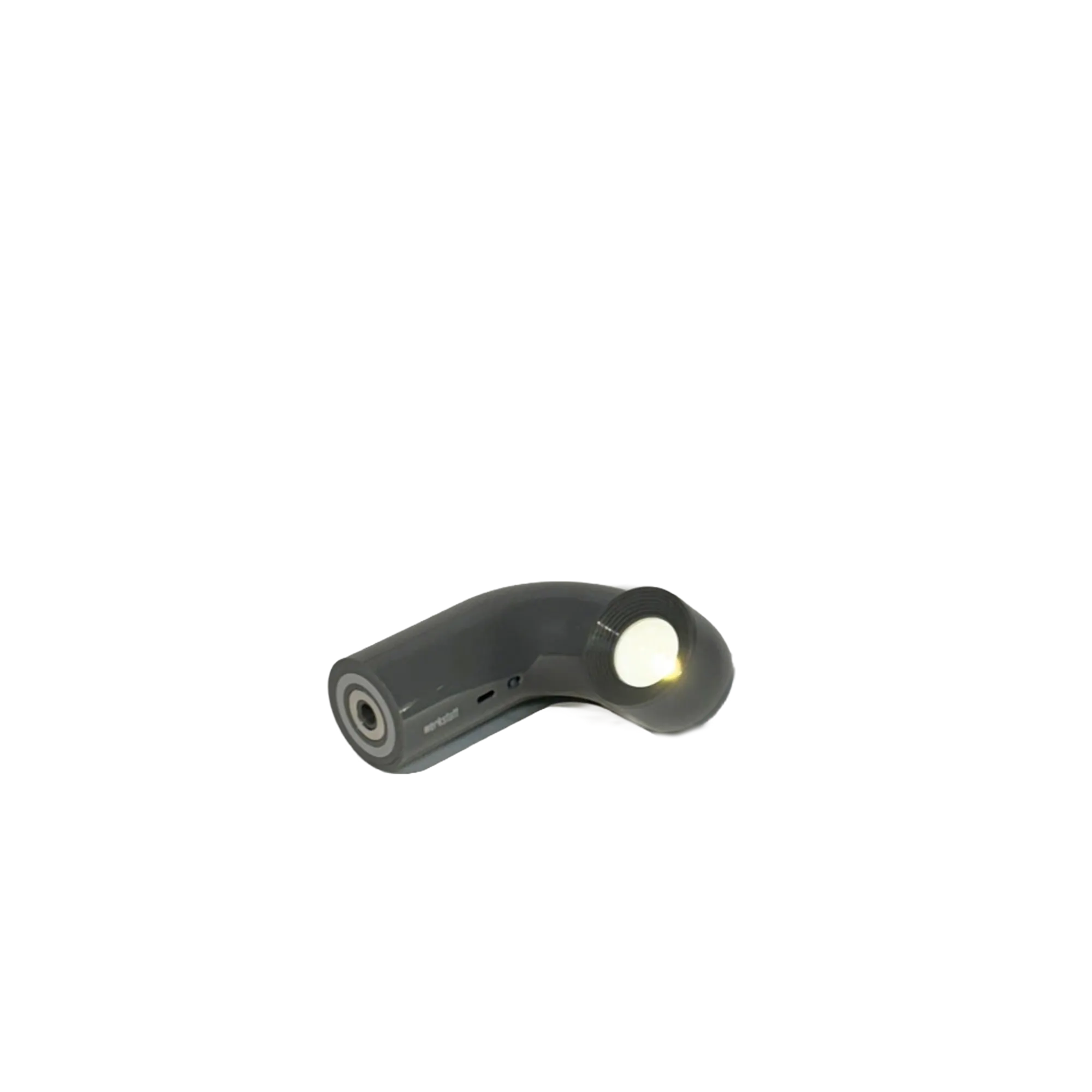 Elbogen LED Table/Wall Lamp - Graphite