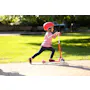 Micro Mini Deluxe Scooter - Red (Age 1-5) - 7
