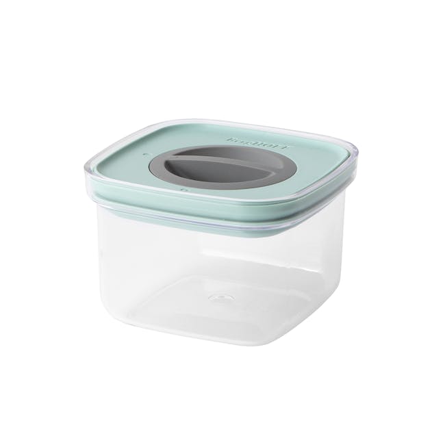 Berghoff Airtight & Watertight Twist & Lock Smart Seal Food Container (3 Sizes) - 1L - 0