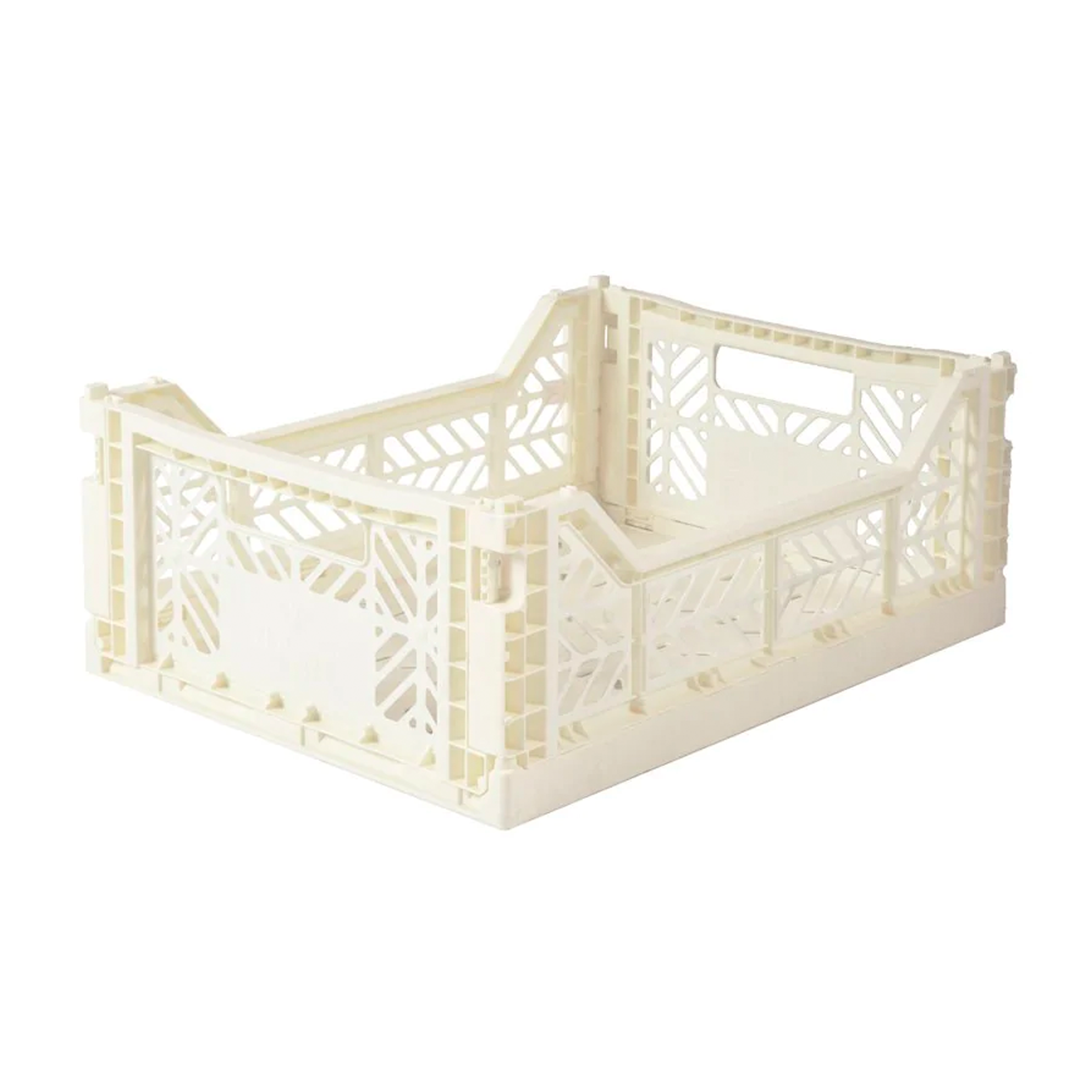 Aykasa Foldable Midibox - Coconut Milk