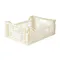 Aykasa Foldable Midibox - Coconut Milk