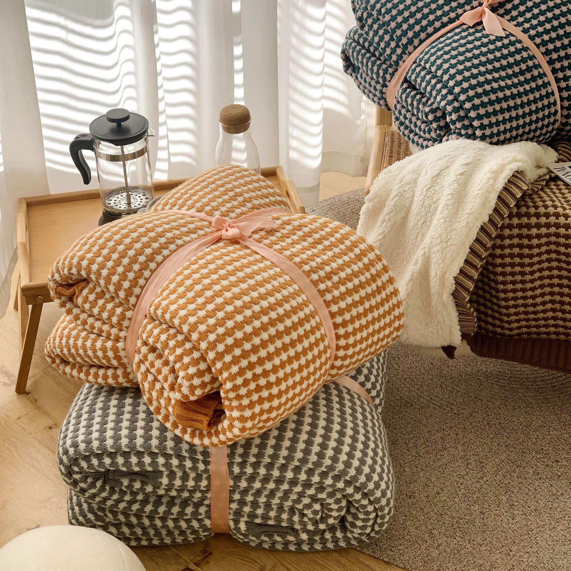 Buy Throws Online in Singapore HipVan