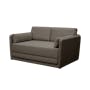 Greta 2 Seater Sofa Bed - Brown - 3