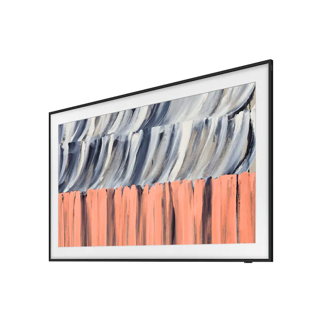 43" The Frame LS03HE 4K Samsung Vision AI Smart TV (2026) - 6