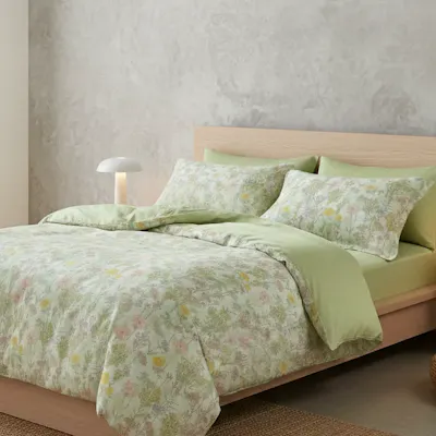 Wren Tencel Full Bedding Set (2 Sizes)
