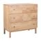 Barry 3 Drawer Chest 0.8m - 8