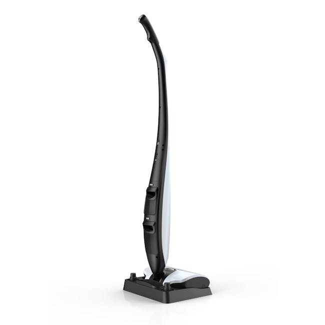 Hizero F803 All-In-1 Bionic Hard Floor Cleaner - 4