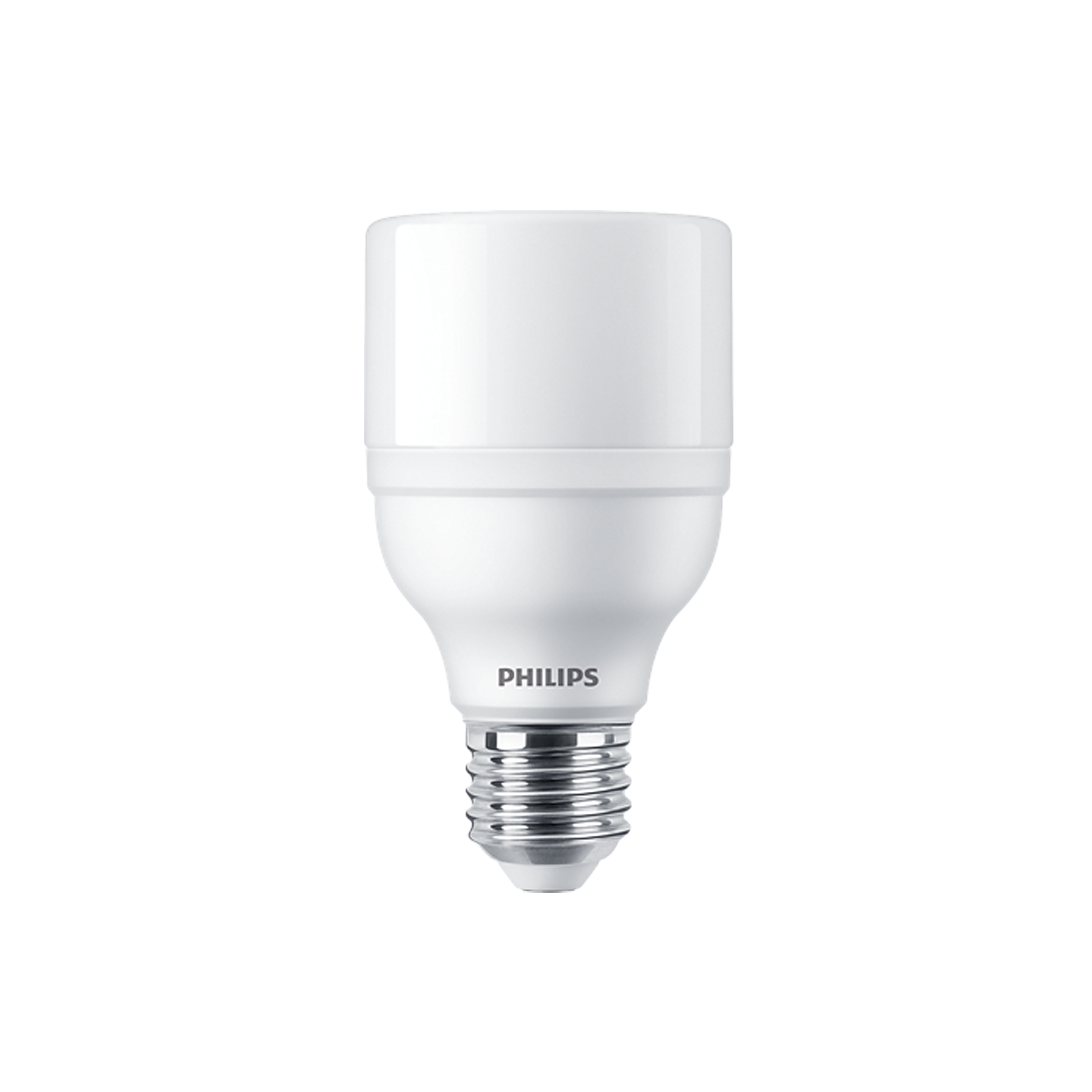 Philips LED Bright E27 - Warm White 3000k