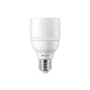 Philips LED Bright E27 - Warm White 3000k - 0