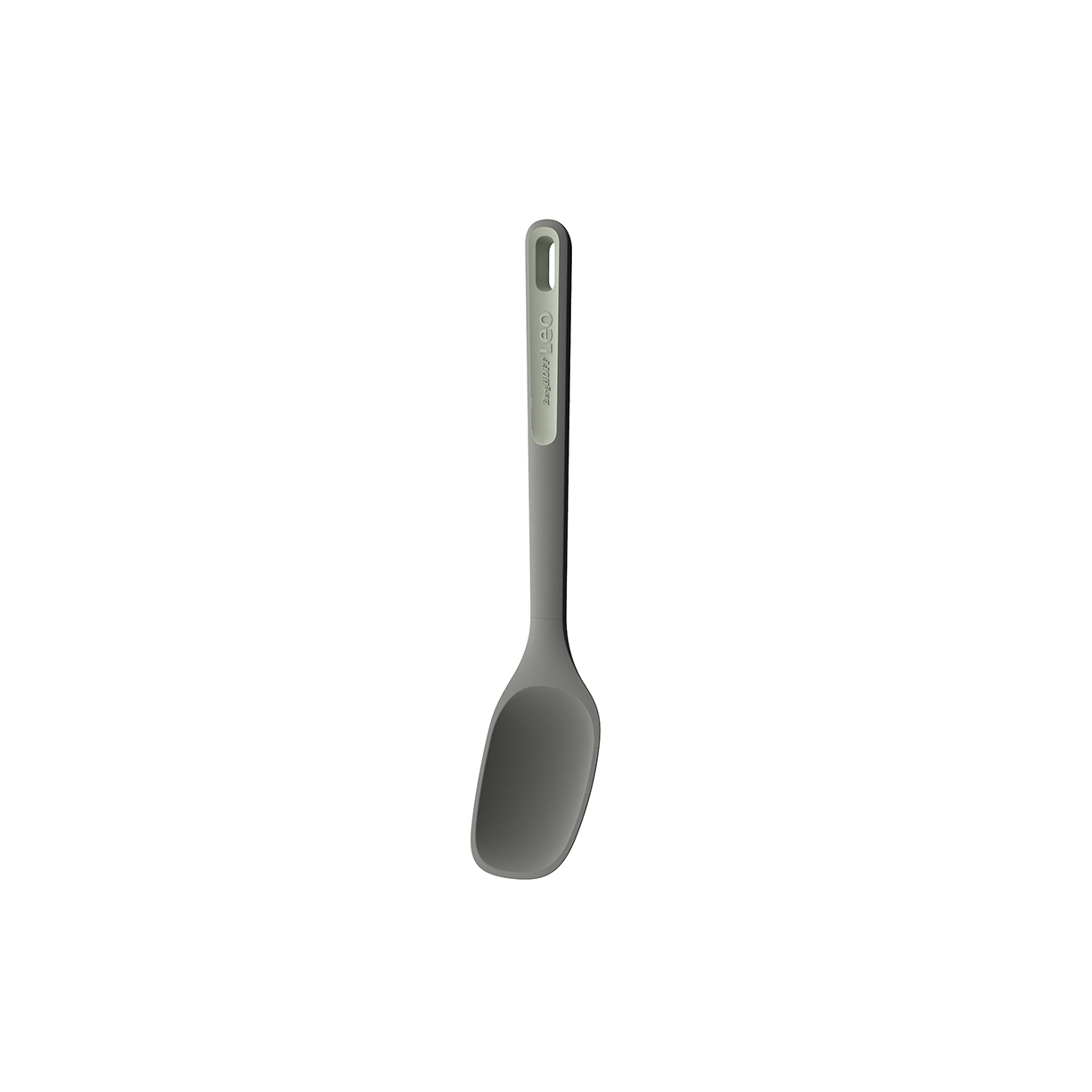 Berghoff Soft Grip Non Stick Nylon Kitchen Serving Spoon