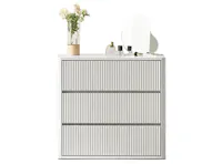 Mora 3 Drawer Chest 0.8m